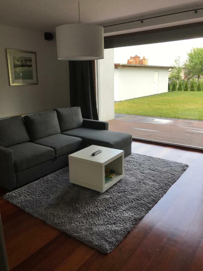 Villa Amelia Antoniow Exterior foto